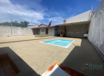 Casa · 77m² · 3 Quartos · 4 Vagas · Linda casa para Venda por apenas R$550.000,00 - Bairro Jardim Universitário - Cuiabá