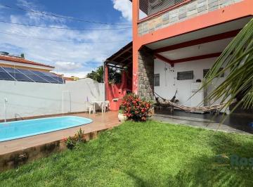 Apartamento · 468m² · Kitinet à Venda com 10 unidade e piscina, Ribeirão Da Ponte, Cuiabá