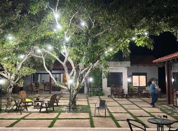 Casa · 162m² · 3 Quartos · 2 Vagas · Casa em condomínio Quintas do Brumado, Chapada Dos Guimarães