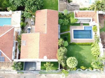 Casa · 900m² · 7 Quartos · 4 Vagas · Casa para venda, 7 quartos, Santa Rosa, Cuiabá