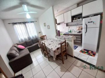 Apartamento · 44m² · 2 Quartos · 1 Vaga · Apartamento para venda, 2 quartos, Centro-sul, Várzea Grande