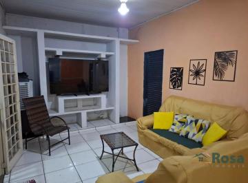 Casa · 143m² · 5 Quartos · 3 Vagas · Casa para venda, 5 quarto(s), sendo 4 suites Campo Velho, Cuiabá