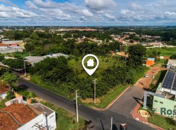 Terreno · 2706m² · Terreno para venda e locação, proximo da área do aéreoporto