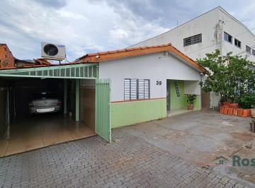 Casa · 160m² · 2 Quartos · 2 Vagas · Casa para venda, 2 quarto(s), Bosque Da Saúde, Cuiabá