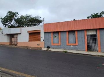 Comercial · 794m² · Ponto comercial para venda próximo a Praça Rachid Jaudy no Centro da Capital