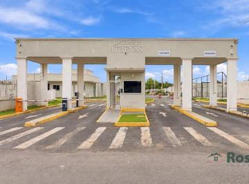 Photo 1 · Casa em condomínio para venda, 2 quartos, sendo 1 suíte Condomínio Athenas, Lote