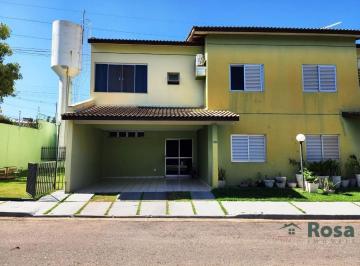Casa · 156m² · 3 Quartos · 2 Vagas · Sobrado em condomínio próximo Miguel Sutil