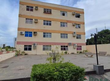 Apartamento · 75m² · 2 Quartos · 1 Vaga · Apartamento mobiliado para venda, Araés, Cuiabá