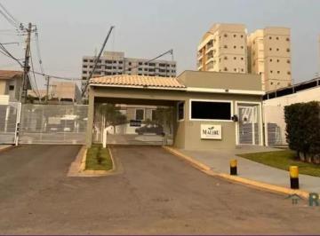 Casa · 112m² · 3 Quartos · 3 Vagas · Sobrado em condomínio fechado para venda, Despraiado, Cuiabá
