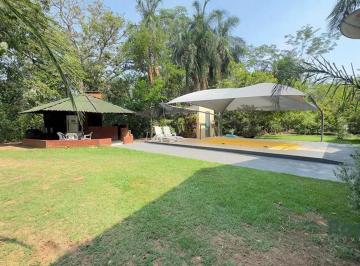 Rural · 250m² · 4 Quartos · 2 Vagas · Chácara à Venda com 4 Quartos no loteamento Tarumã, Distrito Sucuri, Cuiabá.