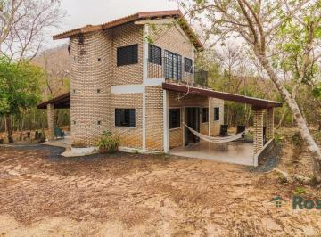 Rural · 8680m² · 2 Quartos · Chácara para venda, Chapada Dos Guimarães, Cuiabá