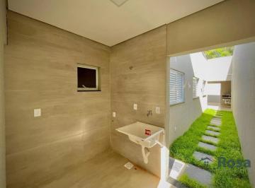 Casa · 119m² · 3 Quartos · Casa para venda, 3 quartos sendo uma suíte, Parque Georgia, Cuiabá