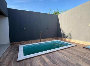 Casa · 156m² · 3 Quartos · 2 Vagas · Casa para Venda no CPA IV, Morada Da Serra, Cuiabá