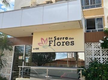 Apartamento · 87m² · 3 Quartos · 1 Vaga · Apartamento para venda, 3 quartos, Despraiado, Cuiabá