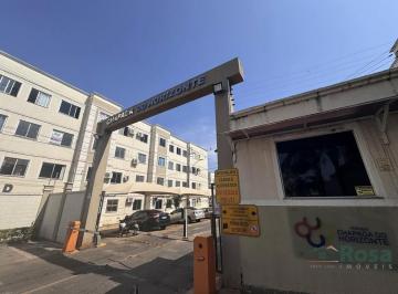 Apartamento · 56m² · 1 Quarto · 1 Vaga · Apartamento PNE para venda, 1 quarto(s), Nova Várzea Grande, Várzea Grande