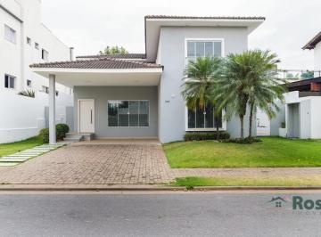 Casa · 280m² · 5 Quartos · 2 Vagas · Oportunidade Única no Alphaville I: Luxo, Conforto e Exclusividade, com 5 Dormitórios sendo 3 Suítes