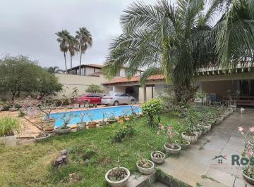 Casa · 420m² · 4 Quartos · 7 Vagas · Casa comercial/residencial para venda Santa Rosa Cuiabá