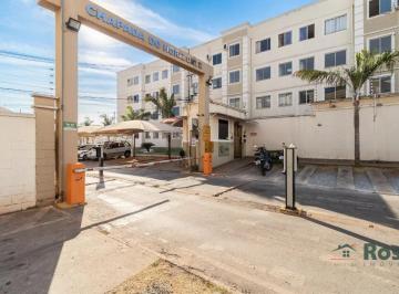 Apartamento · 40m² · 2 Quartos · 1 Vaga · Apartamento para venda, 2 quarto(s), Centro-sul, Várzea Grande