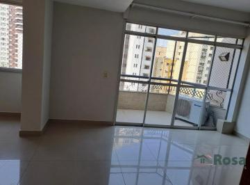 Apartamento · 216m² · 3 Quartos · 2 Vagas · Apartamento para venda, 3 quartos sendo 1 suíte, Quilombo, Cuiabá
