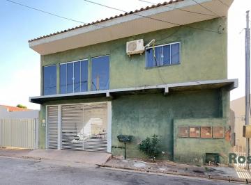 Casa · 150m² · 4 Quartos · 3 Vagas · Casa para venda, 3 quartos, Cohab Cristo Rei, Cuiabá