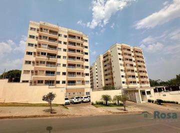Apartamento · 54m² · 2 Quartos · 1 Vaga · Apartamento para venda, 2 quarto(s), Despraiado, Cuiabá