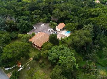 Rural · 200m² · 3 Quartos · 10 Vagas · Chácara para venda, Cachoeira Das Garças, Cuiabá