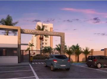 Apartamento · 39m² · 2 Quartos · Apartamento para venda, 2 quarto(s), Jardim Das Palmeiras, Cuiabá