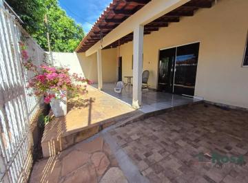 Casa · 154m² · 3 Quartos · 1 Vaga · Casa para venda, 3 quarto(s), Cpa Iv, Cuiabá