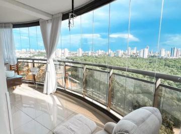 Apartamento · 200m² · 2 Quartos · 4 Vagas · Cobertura para venda, próximo ao Parque Mãe Bonifácia, Big Lar, Jardim Santa Marta, Cuiabá