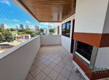 Apartamento · 161m² · 3 Quartos · 2 Vagas · Apartamento para venda, 3 quarto(s), Araés, Cuiabá