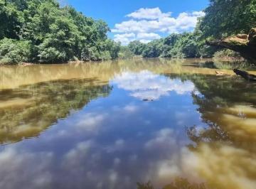 Rural · 665000m² · 1 Quarto · Fazenda Beira Rio Manso em Chapada