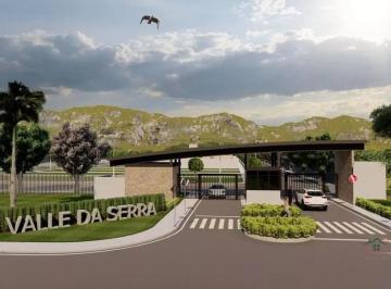 Terreno · 300m² · Terreno para venda, Condomínio Valle da Serra, Chapada Dos Guimarães