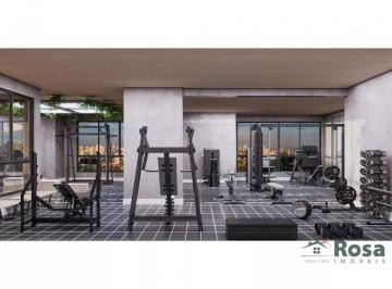 FOTO · Apartamento para venda JARDIM CUIABÁ Cuiabá