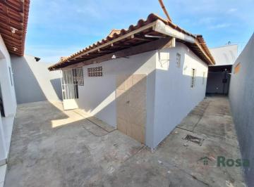 Casa · 150m² · 3 Quartos · Casa para venda, 3 quarto(s), Cristo Rei, Várzea Grande