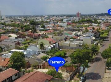 Terreno · 510m² · Terreno no Centro de Sinop
