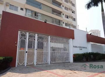 Apartamento · 147m² · 3 Quartos · Apartamento para venda, 3 quarto(s), Jardim Mariana, Cuiabá