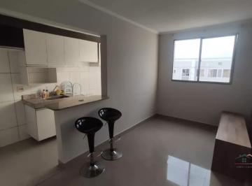 Apartamento · 46m² · 2 Quartos · 1 Vaga · Apartamento Para Venda Chácara dos Pinheiros, com 2 Quartos Sendo Uma Suíte