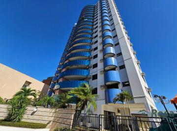 Apartamento · 181m² · 3 Quartos · 2 Vagas · Apartamento para venda, 3 suítes, Santa Helena, Cuiabá