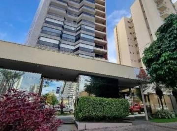 Apartamento · 223m² · 4 Quartos · 2 Vagas · Apartamento com 4 quartos, sol da manhã, Duque De Caxias I, Cuiabá