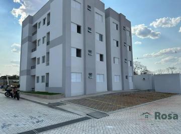 Apartamento · 42m² · 2 Quartos · 1 Vaga · Apartamento para venda, 2 quartos, Jardim Mariana, Cuiabá