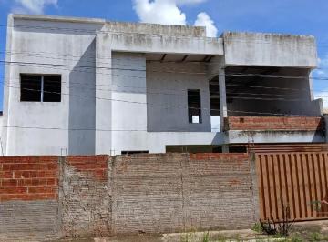 Casa · 169m² · 3 Quartos · 2 Vagas · Sobrado para venda, Jardim Comodoro, Cuiabá