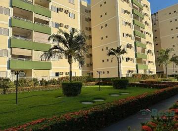 Apartamento · 83m² · 3 Quartos · 2 Vagas · Apartamento para venda, 3 quartos, Chácara Dos Pinheiros, Cuiabá