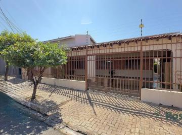 Casa · 245m² · 4 Quartos · 3 Vagas · Casa Térrea Comercial/Residencial, Energia Solar, 4 Quartos, Localização Nobre, Próximo à UFMT, Cuia
