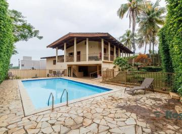 Casa · 412m² · 3 Quartos · 4 Vagas · Sobrado para venda, Santa Rosa, Cuiabá