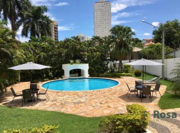 Apartamento · 230m² · 3 Quartos · 2 Vagas · Apartamento para venda, 4 quartos, Quilombo, Cuiabá