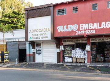 Comercial · 70m² · ESCRITÓRIO DE ADVOCACIA, Montado pronto para trabalhar, Morada do ouro - Cuiabá