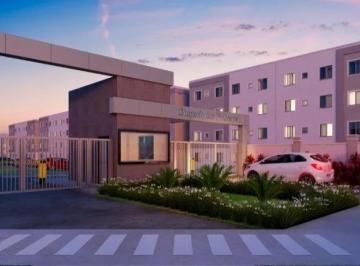 Apartamento · 62m² · 2 Quartos · 1 Vaga · Apartamento para venda, Gloria, Várzea Grande