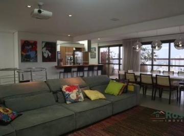 Apartamento · 417m² · 3 Quartos · 4 Vagas · Apartamento duplex para venda, 3 suítes, Popular, Cuiabá