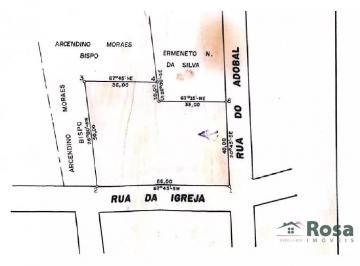 FOTO · Terreno para venda PASSAGEM DA CONCEIÇÃO VÁRZEA GRANDE