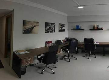 Comercial · 33m² · 1 Vaga · Sala comercial mobiliada para venda, Bandeirantes, Cuiabá